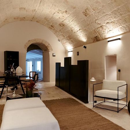 מולה די בארי Le Carasse Boutique Hotel מראה חיצוני תמונה