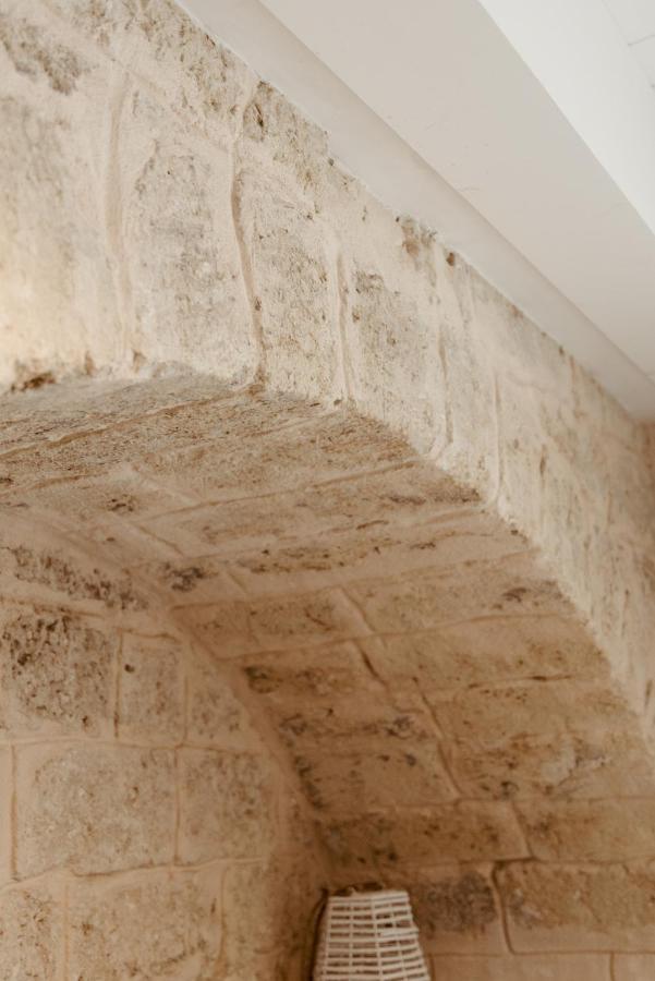 מולה די בארי Le Carasse Boutique Hotel מראה חיצוני תמונה