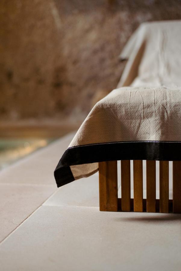מולה די בארי Le Carasse Boutique Hotel מראה חיצוני תמונה