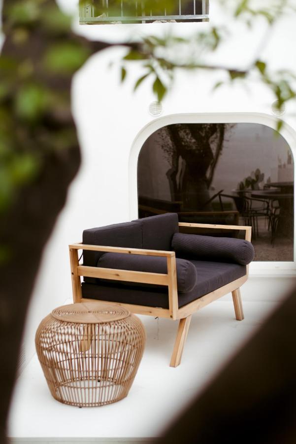 מולה די בארי Le Carasse Boutique Hotel מראה חיצוני תמונה