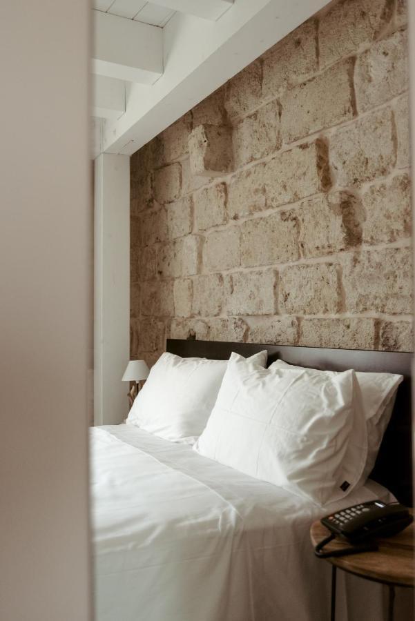 מולה די בארי Le Carasse Boutique Hotel מראה חיצוני תמונה