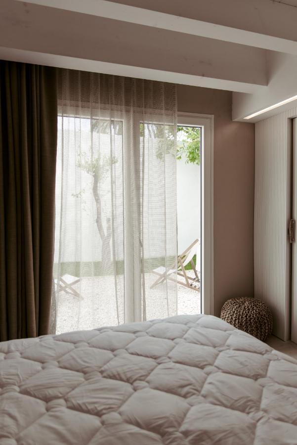 מולה די בארי Le Carasse Boutique Hotel מראה חיצוני תמונה