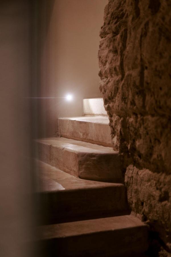 מולה די בארי Le Carasse Boutique Hotel מראה חיצוני תמונה