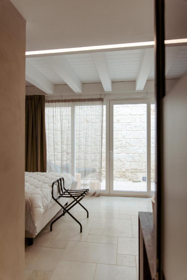 מולה די בארי Le Carasse Boutique Hotel מראה חיצוני תמונה
