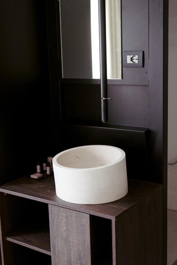 מולה די בארי Le Carasse Boutique Hotel מראה חיצוני תמונה