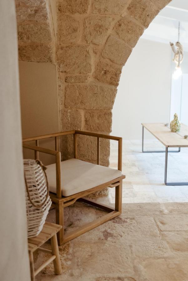 מולה די בארי Le Carasse Boutique Hotel מראה חיצוני תמונה