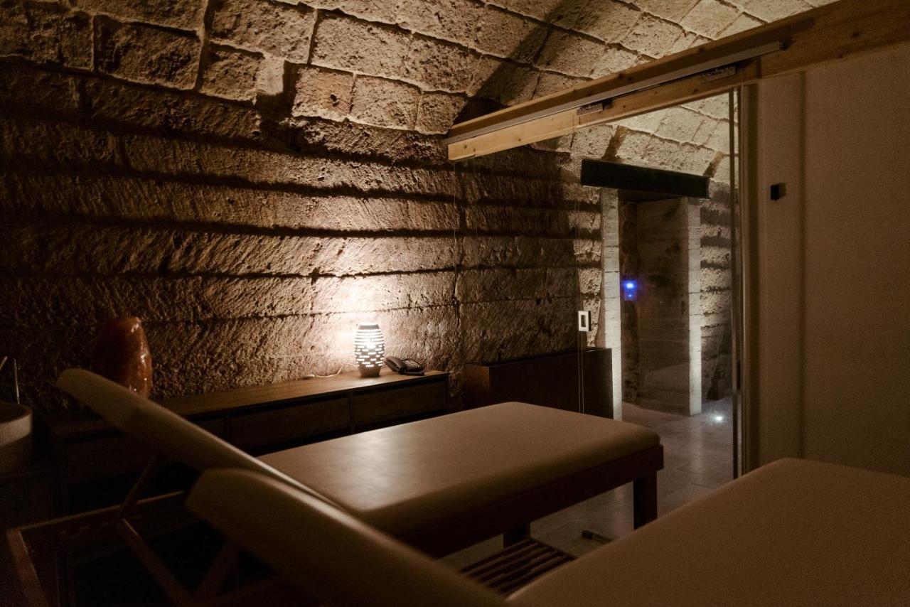 מולה די בארי Le Carasse Boutique Hotel מראה חיצוני תמונה