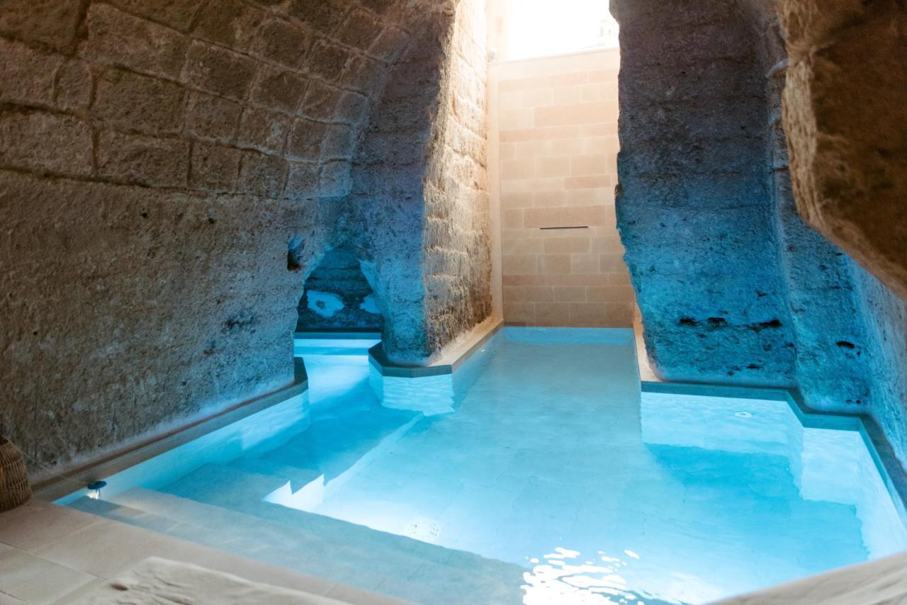 מולה די בארי Le Carasse Boutique Hotel מראה חיצוני תמונה