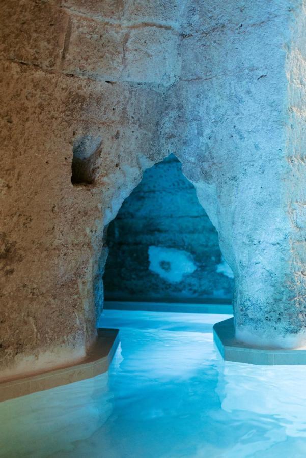 מולה די בארי Le Carasse Boutique Hotel מראה חיצוני תמונה