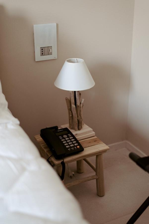 מולה די בארי Le Carasse Boutique Hotel מראה חיצוני תמונה