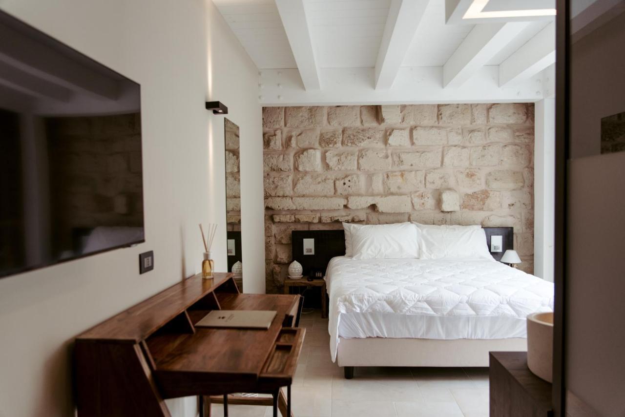מולה די בארי Le Carasse Boutique Hotel מראה חיצוני תמונה
