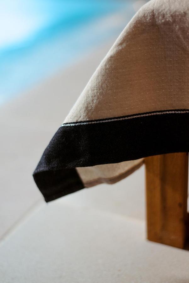 מולה די בארי Le Carasse Boutique Hotel מראה חיצוני תמונה