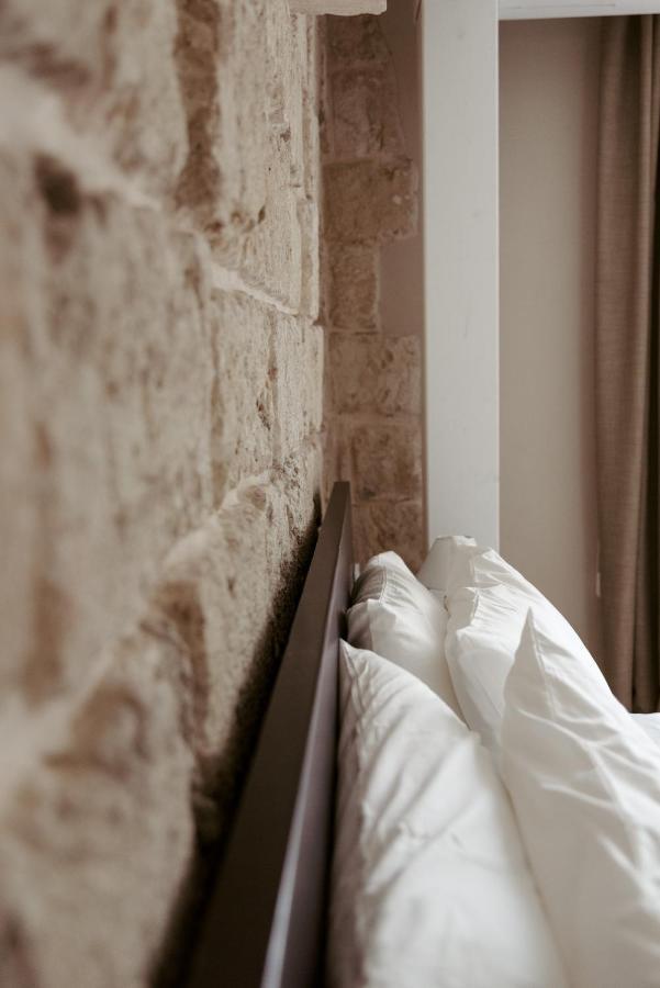מולה די בארי Le Carasse Boutique Hotel מראה חיצוני תמונה