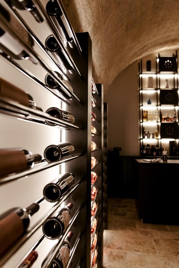 מולה די בארי Le Carasse Boutique Hotel מראה חיצוני תמונה