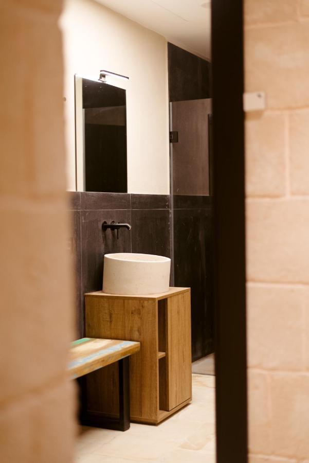 מולה די בארי Le Carasse Boutique Hotel מראה חיצוני תמונה