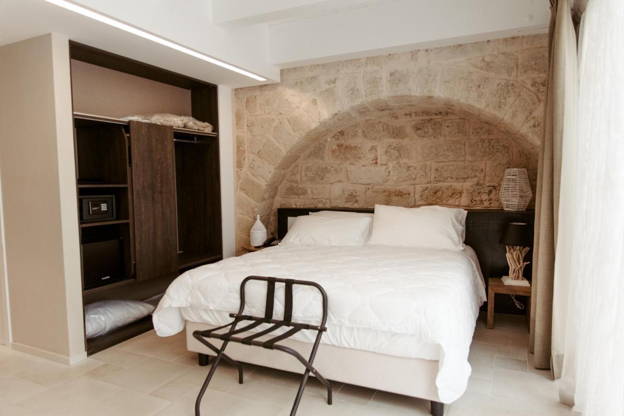 מולה די בארי Le Carasse Boutique Hotel מראה חיצוני תמונה
