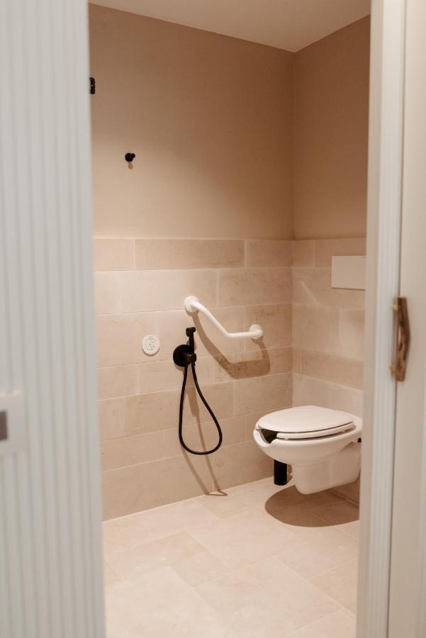 מולה די בארי Le Carasse Boutique Hotel מראה חיצוני תמונה