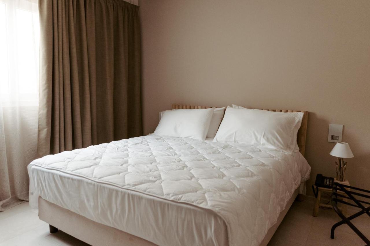 מולה די בארי Le Carasse Boutique Hotel מראה חיצוני תמונה