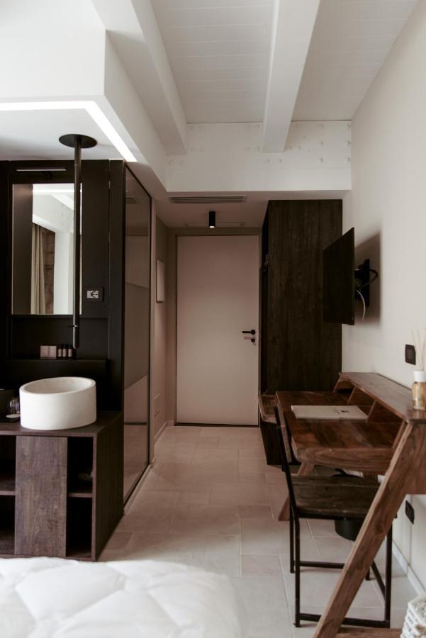מולה די בארי Le Carasse Boutique Hotel מראה חיצוני תמונה
