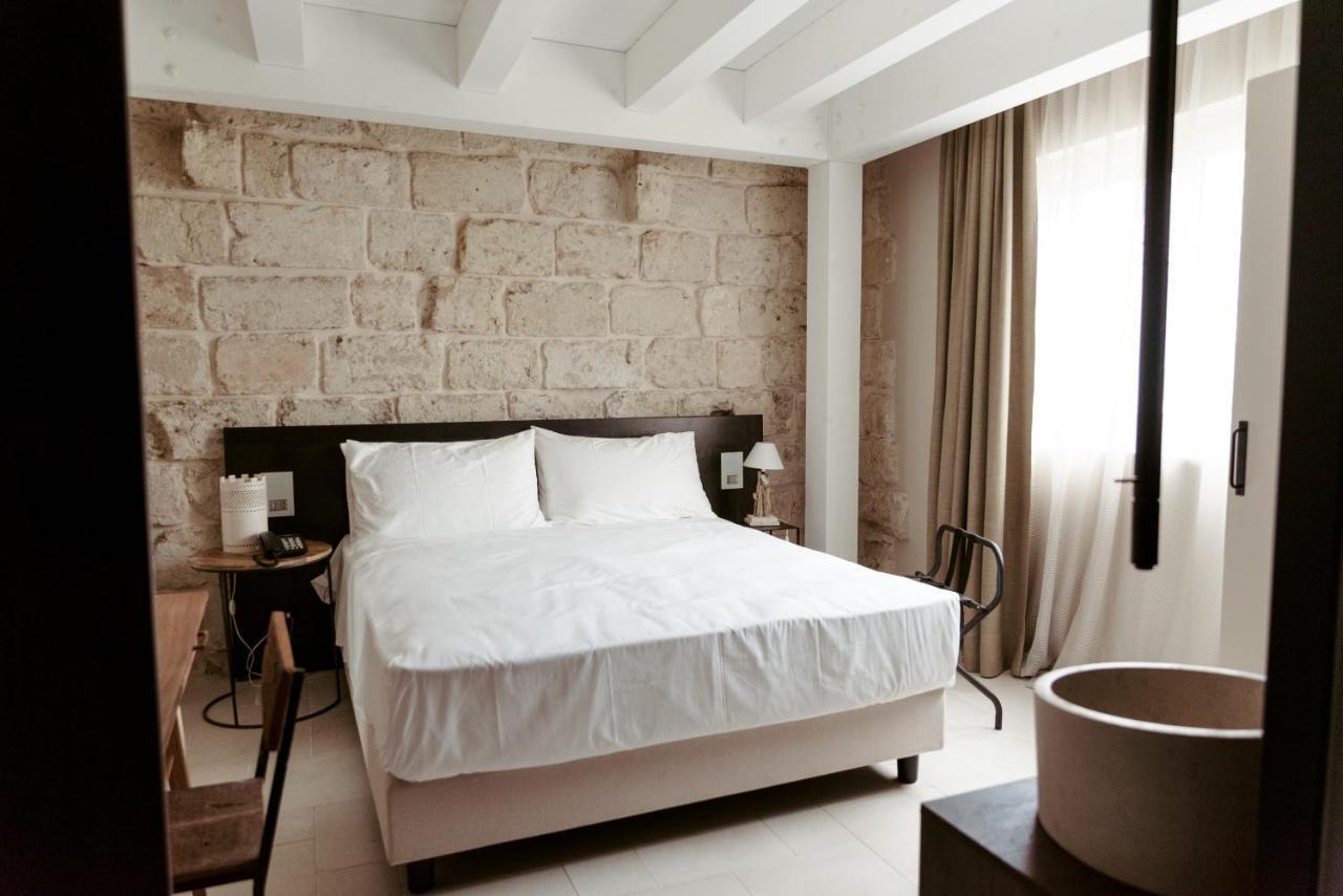 מולה די בארי Le Carasse Boutique Hotel מראה חיצוני תמונה