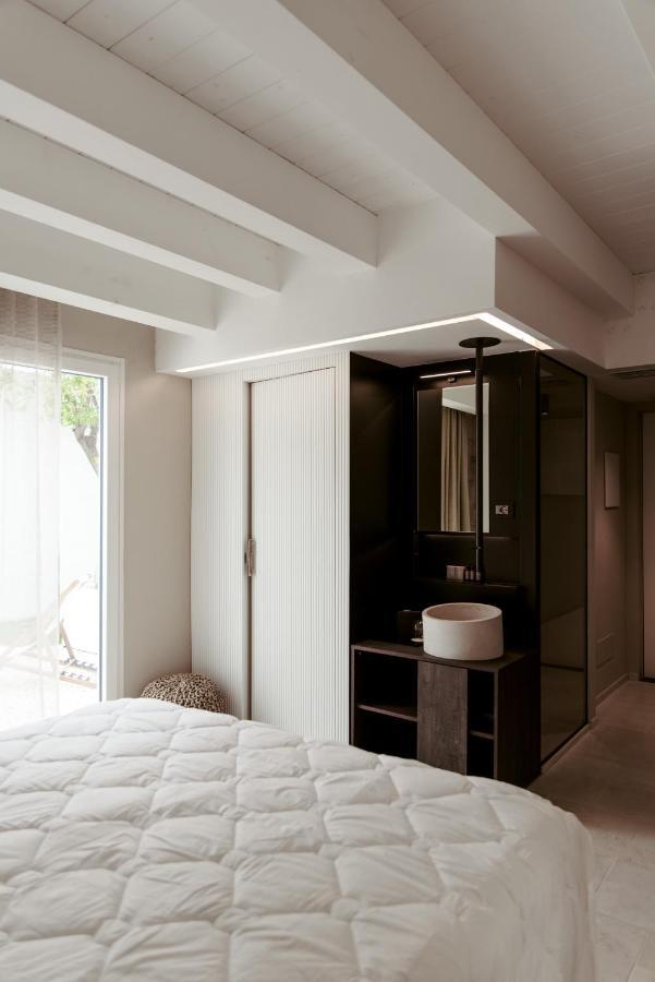 מולה די בארי Le Carasse Boutique Hotel מראה חיצוני תמונה