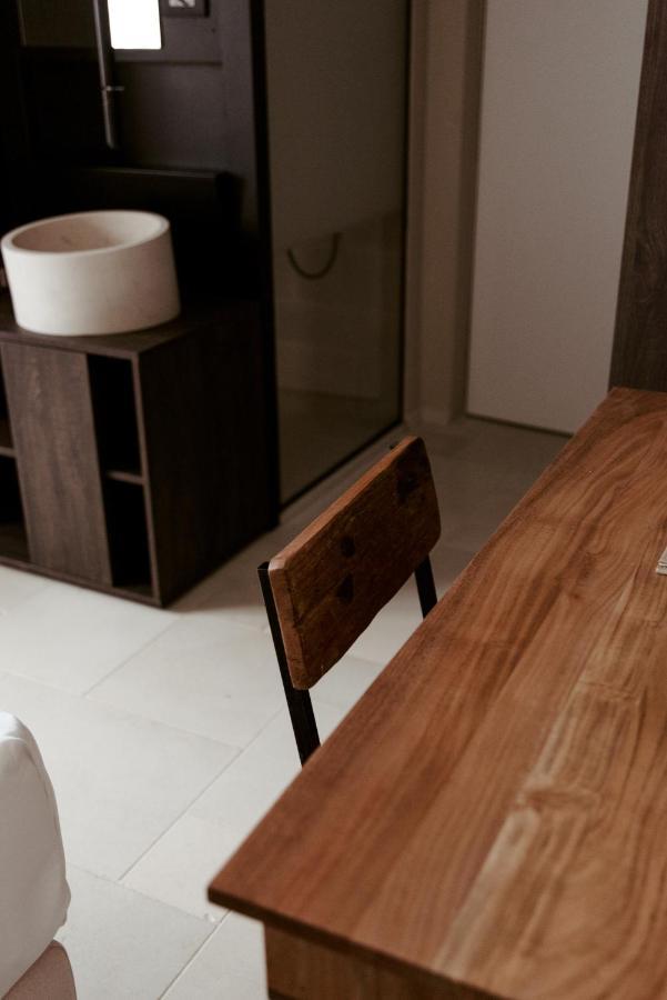 מולה די בארי Le Carasse Boutique Hotel מראה חיצוני תמונה
