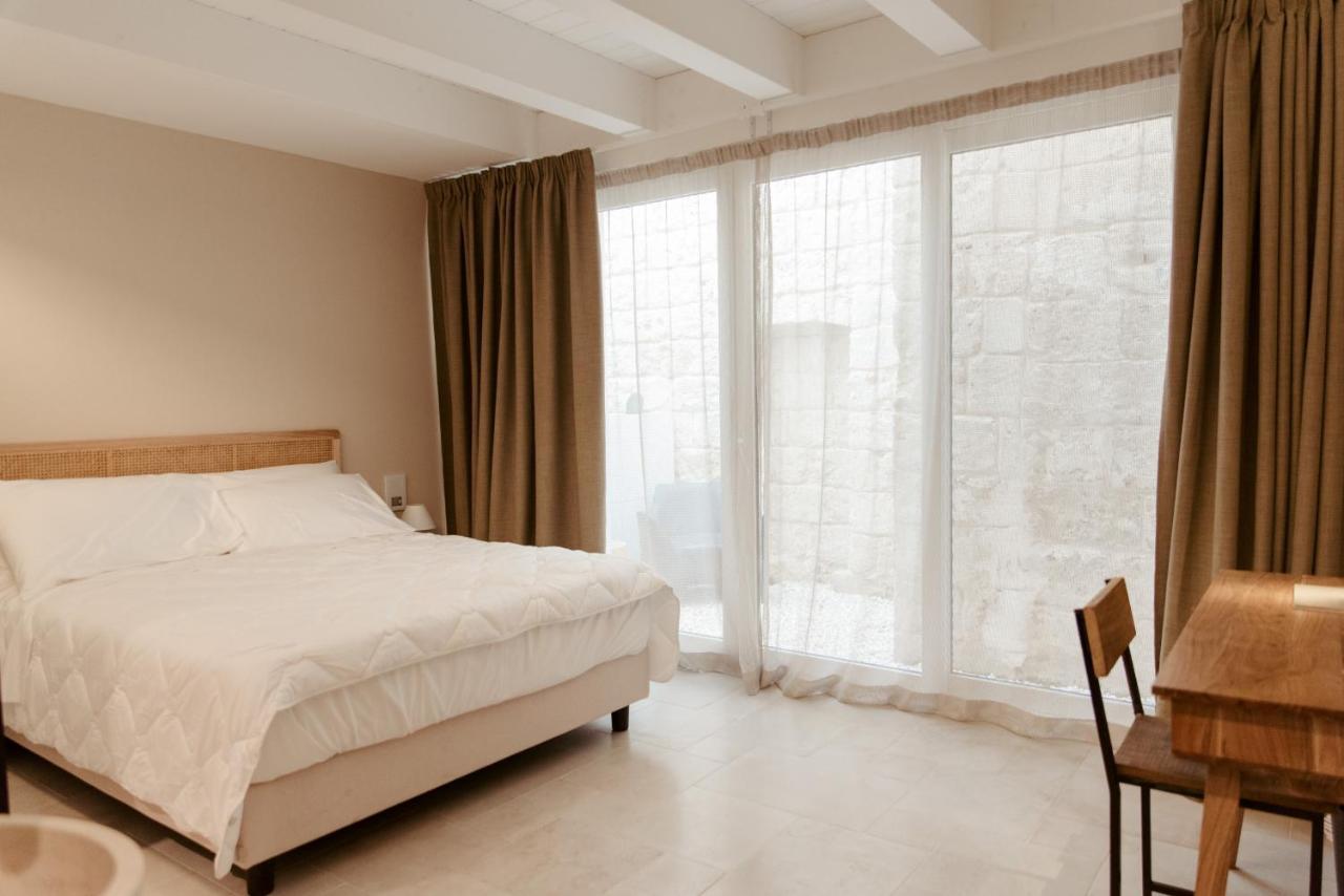 מולה די בארי Le Carasse Boutique Hotel מראה חיצוני תמונה