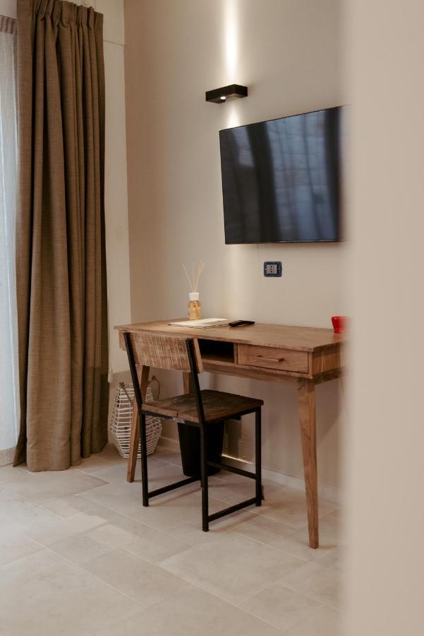 מולה די בארי Le Carasse Boutique Hotel מראה חיצוני תמונה