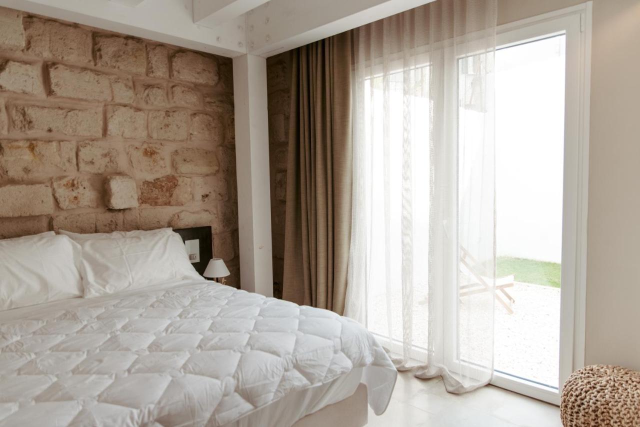 מולה די בארי Le Carasse Boutique Hotel מראה חיצוני תמונה