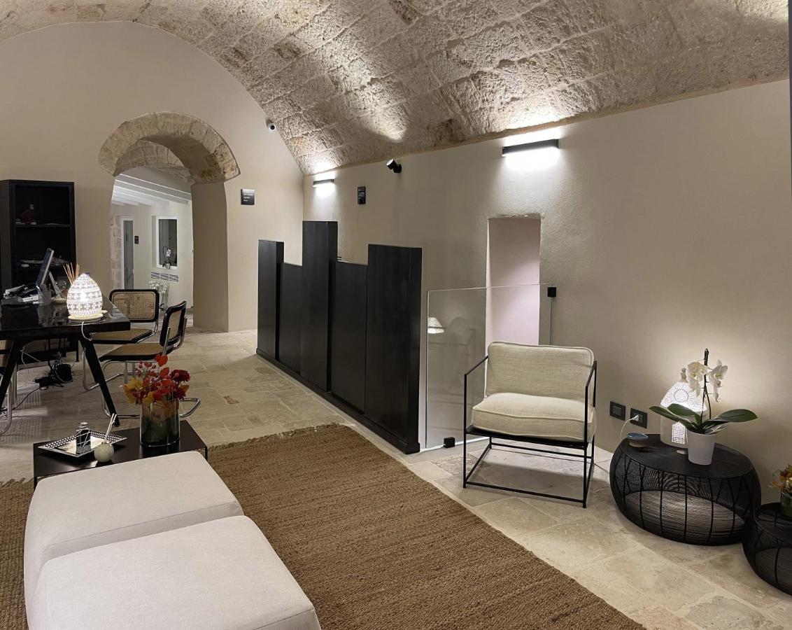 מולה די בארי Le Carasse Boutique Hotel מראה חיצוני תמונה