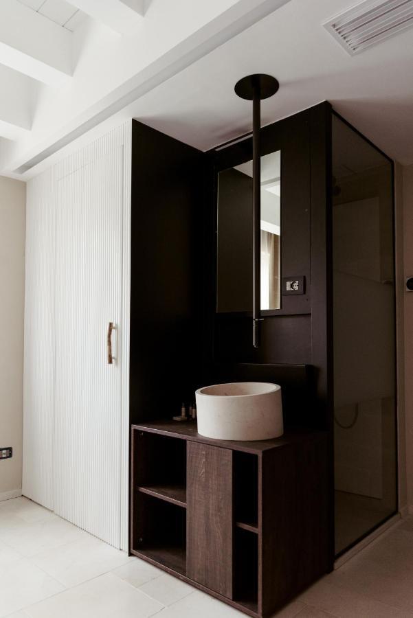 מולה די בארי Le Carasse Boutique Hotel מראה חיצוני תמונה
