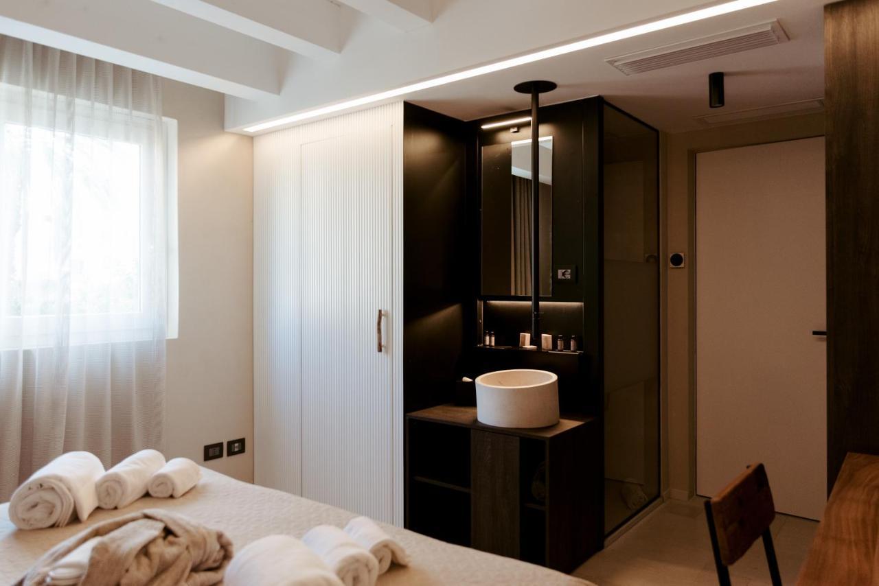מולה די בארי Le Carasse Boutique Hotel מראה חיצוני תמונה