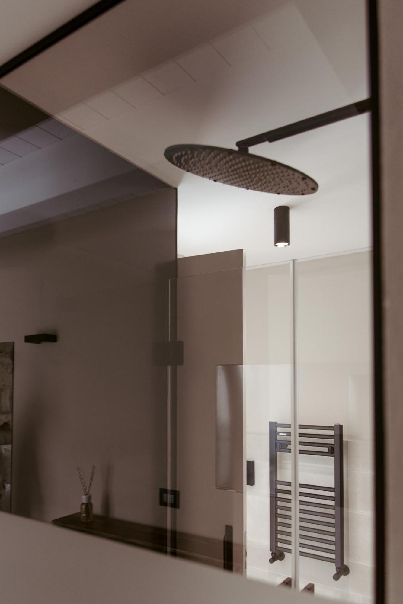 מולה די בארי Le Carasse Boutique Hotel מראה חיצוני תמונה